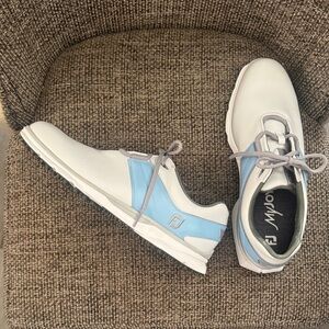 FootJoy Pro SL golf shoes size 9 1/2